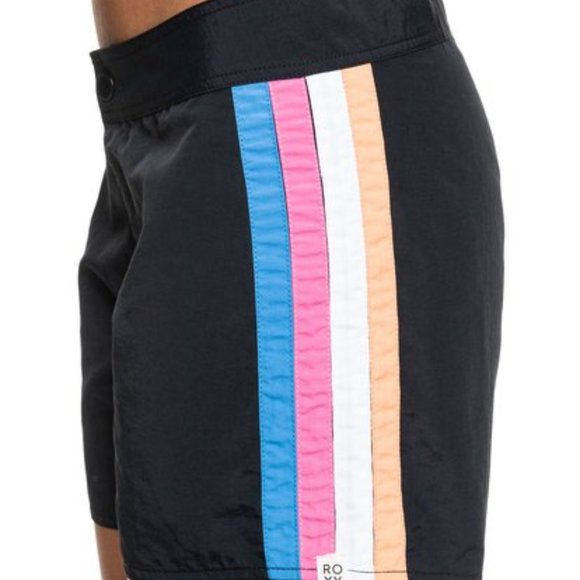 Roxy Tropical Oasis 5" Boardshorts - Picture 5 of 5